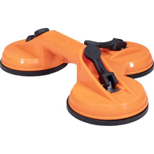 Load image into Gallery viewer, Marshalltown BWT73301 3 Cup Plastic Vacuum Lifter