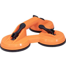 Load image into Gallery viewer, Marshalltown BWT73301 3 Cup Plastic Vacuum Lifter