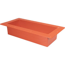 Load image into Gallery viewer, Marshalltown BWT73410 Duk Liner - Red 14"X6"