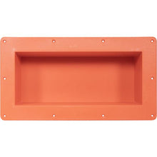 Load image into Gallery viewer, Marshalltown BWT73410 Duk Liner - Red 14"X6"