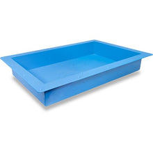 Load image into Gallery viewer, Marshalltown BWT73412 Duk Liner - Blue - 14"X24"