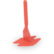 Load image into Gallery viewer, Marshalltown BWT77056 Spin Dr 1/32" Red Base 250 Pc (12/Pack)