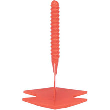Load image into Gallery viewer, Marshalltown BWT77056 Spin Dr 1/32" Red Base 250 Pc (12/Pack)