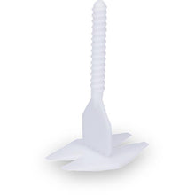Load image into Gallery viewer, Marshalltown BWT77059 Spin Dr 3/16" Gray Base 250 Pc (12/Pack)