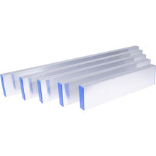Load image into Gallery viewer, Marshalltown BWT80100 SE-M Mini Straightedge 5 Piece Set