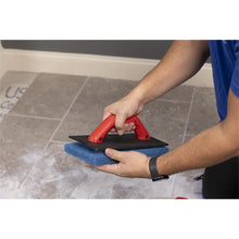Load image into Gallery viewer, Marshalltown BWT81540 Ultra Grout Wall Abr Scrub Pad (12/Pack)