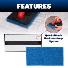 Load image into Gallery viewer, Marshalltown BWT81540 Ultra Grout Wall Abr Scrub Pad (12/Pack)