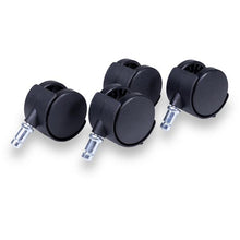 Load image into Gallery viewer, Marshalltown BWT81592 Ugs Caster Set (Set Of 4)