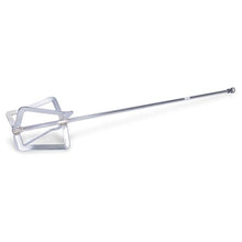 Load image into Gallery viewer, Marshalltown BWT82300 MX-2 EZ-Mixer Plated (12/Pack)