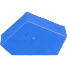 Load image into Gallery viewer, Marshalltown BWT84900 V Cap Miter Box