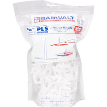 Load image into Gallery viewer, Marshalltown BWTLS15 PLS Straight Spacer Base 1/16" 100pk