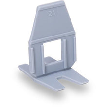 Load image into Gallery viewer, Marshalltown BWTLS3 PLS Straight Spacer Base 1/8" 100pk