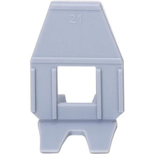 Load image into Gallery viewer, Marshalltown BWTLS3 PLS Straight Spacer Base 1/8" 100pk