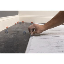 Load image into Gallery viewer, Marshalltown BWTLS3 PLS Straight Spacer Base 1/8" 100pk