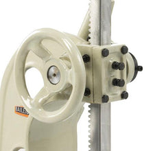 Load image into Gallery viewer, Baileigh Industrial Manually Operated 3 Ton Ratcheting Arbor Press. 11&quot; Maximum Opening