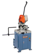 Load image into Gallery viewer, Baileigh Industrial - 220V 3Phase Heavy Duty Manually Operated Cold Saw 14&quot; Blade Diameter