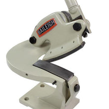 Load image into Gallery viewer, Baileigh Industrial Multi-Purpose Manual Sheet Metal Shear, 14 Gauge Mild Steel Capacity