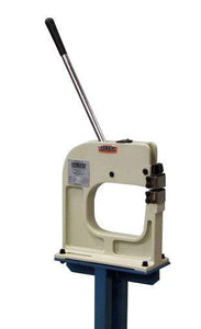 Baileigh Industrial - Manually Operated Shrinker Stretcher.  16 Gauge Mild Steel Capacity, 8