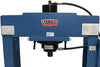 Baileigh Industrial - 220V 1Phase 30 Ton Hydraulic H-Frame Press, 9.5" Stoke