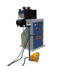 Load image into Gallery viewer, Baileigh Industrial - 220V 3Phase R-M10 Bending machine for profile and pipe