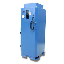 Load image into Gallery viewer, Baileigh Industrial - 110V 1Phase 1.5HP Metal Dust Collector, Air Pulse Clean w/ HEPA Filter, 6" Port