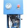 Baileigh Industrial - 220V 1Phase 30/15 Ton Hydraulic H-Frame Press, 9.5" Stroke
