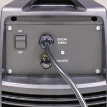 Load image into Gallery viewer, Baileigh Industrial - 120/230V 160A Dual Voltage Inverter Wire (MIG) Welder, Gas Ready with Regulator (CSA)