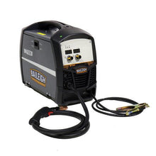 Load image into Gallery viewer, Baileigh Industrial - 120/230V 160A Dual Voltage Inverter Wire (MIG) Welder, Gas Ready with Regulator (CSA)