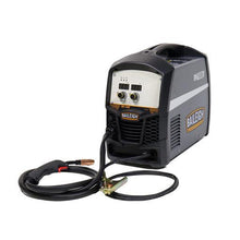 Load image into Gallery viewer, Baileigh Industrial - 120/230V 160A Dual Voltage Inverter Wire (MIG) Welder, Gas Ready with Regulator (CSA)