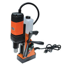 Load image into Gallery viewer, Baileigh Industrial - 110V 35mm Magnetic Drill