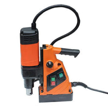 Load image into Gallery viewer, Baileigh Industrial - 110V 35mm Magnetic Drill