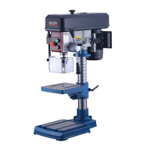 Baileigh Industrial - 110V 14", 5 Speed Bench Top Drill Press, B-16 Spindle