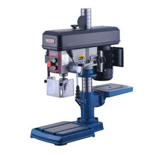 Load image into Gallery viewer, Baileigh Industrial - 110V 14&quot;, 5 Speed Bench Top Drill Press, B-16 Spindle