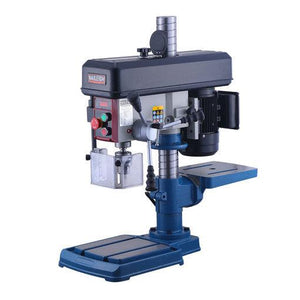 Baileigh Industrial - 110V 14", 5 Speed Bench Top Drill Press, B-16 Spindle