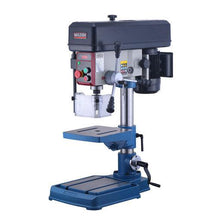 Load image into Gallery viewer, Baileigh Industrial - 110V 16&quot;, 5 Speed Bench Top Drill Press, MT-2 Spindle