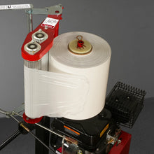 Load image into Gallery viewer, MechMaxx Hay Baler &amp; Hay Wrapper Bundle, HB3120, HW20