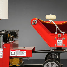 Load image into Gallery viewer, MechMaxx 7HP 212cc Gasoline Engine Powered Bale Wrapper, 20 inch Wrapping Diameter, HW20