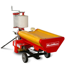 Load image into Gallery viewer, MechMaxx Hay Baler &amp; Hay Wrapper Bundle, HB3120, HW20