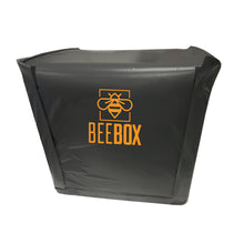Load image into Gallery viewer, Bee Blanket Bulk Material Warmer, 48x36x48 in Pallet Cover, Preset 100°F, 120V