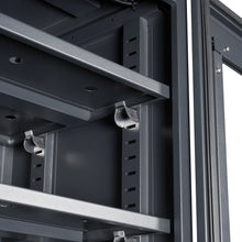 Load image into Gallery viewer, MechMaxx 1-10% RH Electronic Dry Cabinet 730L ESD Desiccator Cabinet Ultra-Low Humidity Storage, EDC730C