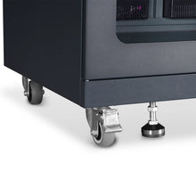 Load image into Gallery viewer, MechMaxx 1-10% RH Electronic Dry Cabinet 880L ESD Desiccator Cabinet Ultra-Low Humidity Storage, EDC880C
