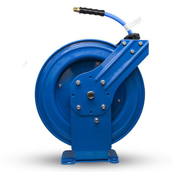 BluBird Air Hose Reel 1/2