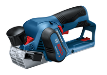 Load image into Gallery viewer, Bosch 12V Max EC Brushless Planer (Bare Tool)