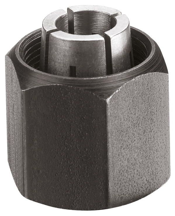 Bosch 1/4 In. Router Collet Chuck