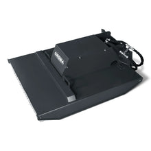 Load image into Gallery viewer, MechMaxx 42'' Mini Skid Steer Brush Cutter, Hydraulic Motor