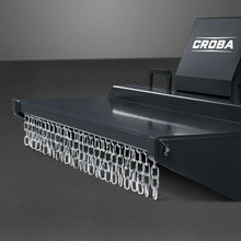 Load image into Gallery viewer, MechMaxx 42'' Mini Skid Steer Brush Cutter, Hydraulic Motor