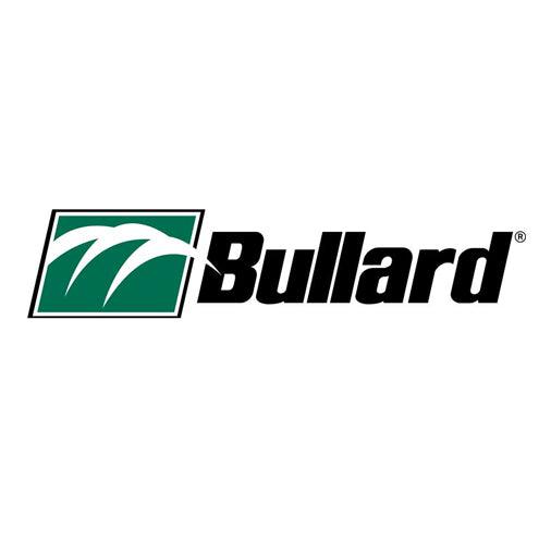 Bullard Constant Flow Fitting - 1/2