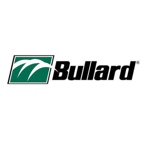 Bullard Bullard® Outer Lens Snap-On - 10/Pkg