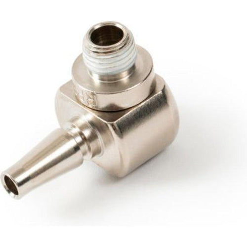 RPB Safety Schrader MNPT Swivel Plug