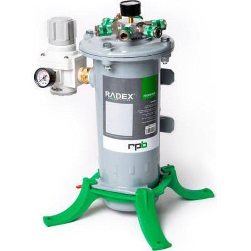 RPB Safety Radex Airline Filter 6 Outlet RZ